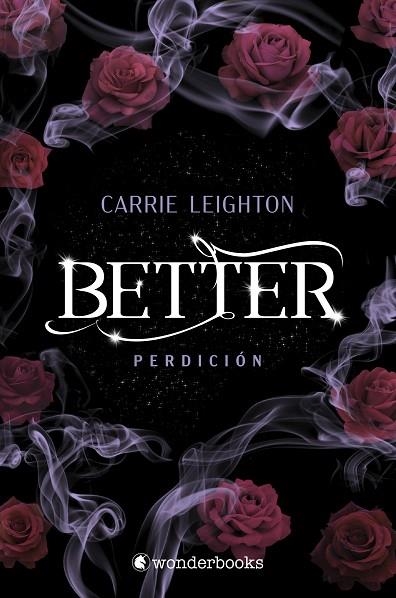BETTER | 9788418509629 | LEIGHTON, CARRIE | Llibreria L'Odissea - Libreria Online de Vilafranca del Penedès - Comprar libros