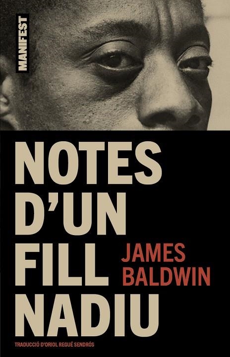 NOTES D'UN FILL NADIU | 9788410344075 | BALDWIN, JAMES | Llibreria L'Odissea - Libreria Online de Vilafranca del Penedès - Comprar libros