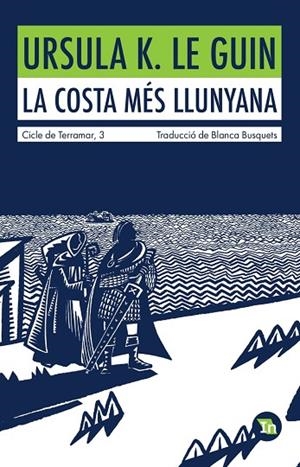 LA COSTA MÉS LLUNYANA | 9788419206060 | LE GUIN, URSULA K. | Llibreria Online de Vilafranca del Penedès | Comprar llibres en català