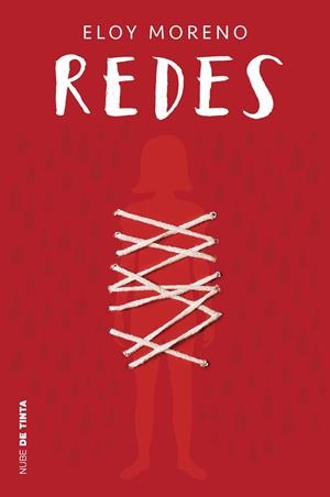 REDES ( INVISIBLE 2 ) | 9788418050350 | MORENO, ELOY | Llibreria Online de Vilafranca del Penedès | Comprar llibres en català
