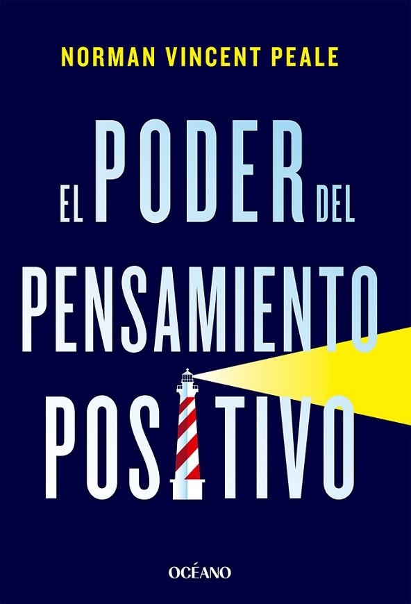 EL PODER DEL PENSAMIENTO POSITIVO | 9788449461286 | PEALE, NORMAN VINCENT | Llibreria L'Odissea - Libreria Online de Vilafranca del Penedès - Comprar libros