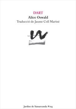 DART | 9788410482012 | OSWALD, ALICE | Llibreria Online de Vilafranca del Penedès | Comprar llibres en català