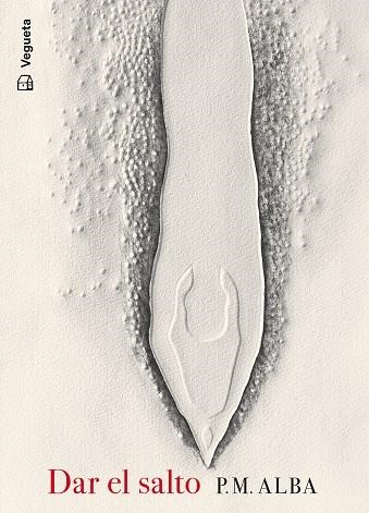 DAR EL SALTO | 9788419794093 | ALBA, P.M | Llibreria L'Odissea - Libreria Online de Vilafranca del Penedès - Comprar libros