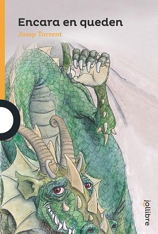 ENCARA EN QUEDEN | 9788416661480 | TORRENT I ALABAU, JOSEP | Llibreria L'Odissea - Libreria Online de Vilafranca del Penedès - Comprar libros