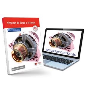 EMV SISTEMAS DE CARGA Y ARRANQUE | 9788419062840 | CALSINA FLETA, MARGARITA | Llibreria L'Odissea - Libreria Online de Vilafranca del Penedès - Comprar libros