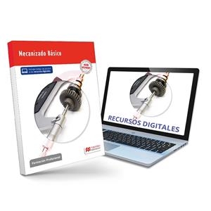 EMV MECANIZADO BASICO | 9788419636133 | BERTOL, JUAN JOSÉ | Llibreria L'Odissea - Libreria Online de Vilafranca del Penedès - Comprar libros