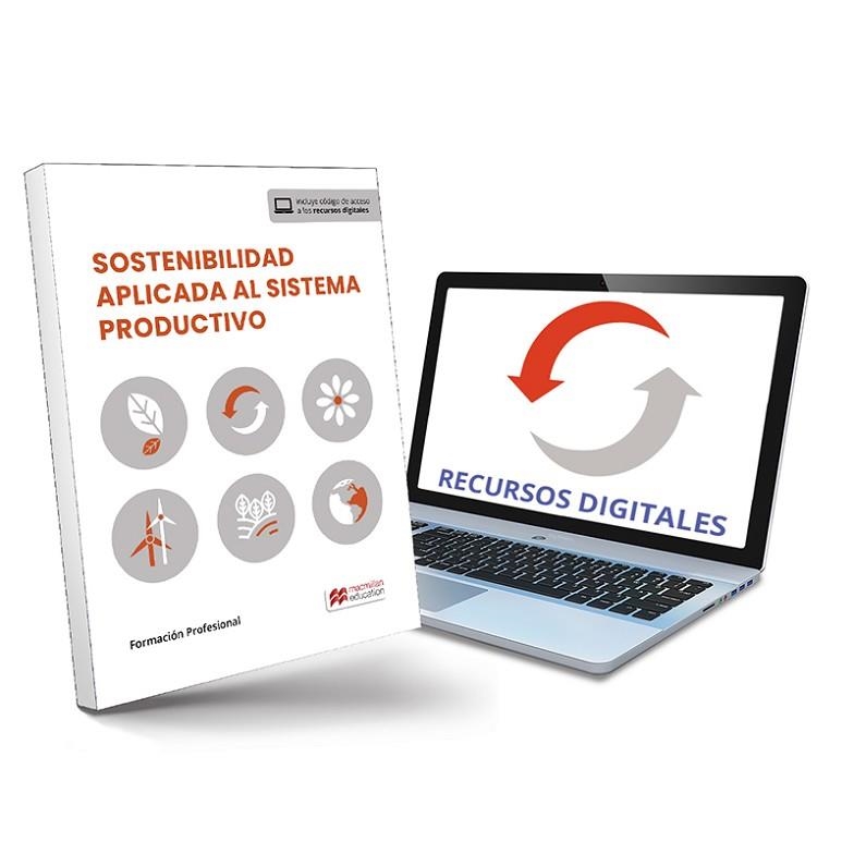 TRA SOSTENIBILIDAD APLICADA AL SISTEMA  PRODUCTIVO | 9788419062871 | ESTEBAN CHIARAVIGLIO, MANUEL/ESCRIBANO DEL CURA, FRANCISCA/GARCÍA-SAÚCO HIJANO, MARÍA/SOBRÓN SAN MAR | Llibreria L'Odissea - Libreria Online de Vilafranca del Penedès - Comprar libros