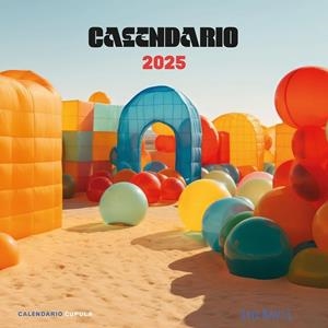 CALENDARIO COCO DÁVEZ 2025 | 9788448041717 | DÁVEZ, COCO | Llibreria L'Odissea - Libreria Online de Vilafranca del Penedès - Comprar libros