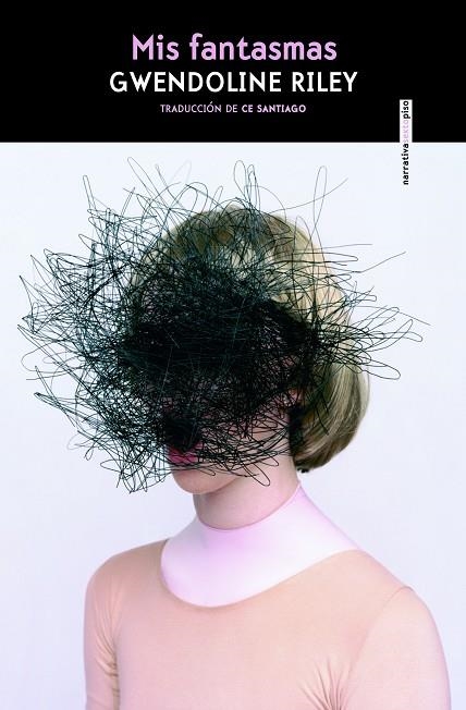 MIS FANTASMAS | 9788410249165 | RILEY, GWENDOLINE | Llibreria L'Odissea - Libreria Online de Vilafranca del Penedès - Comprar libros
