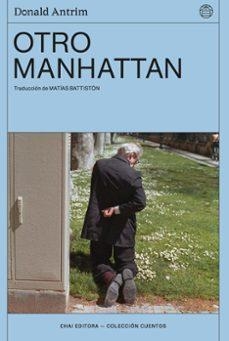 OTRO MANHATTAN | 9788412763683 | ANTRIM, DONALD | Llibreria L'Odissea - Libreria Online de Vilafranca del Penedès - Comprar libros