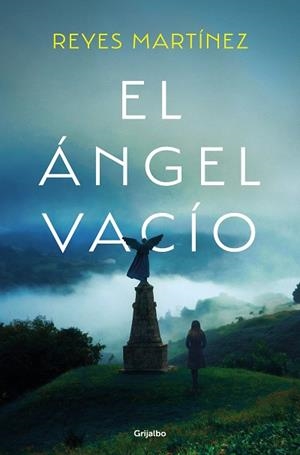 EL ÁNGEL VACÍO | 9788425368615 | MARTÍNEZ, REYES | Llibreria L'Odissea - Libreria Online de Vilafranca del Penedès - Comprar libros