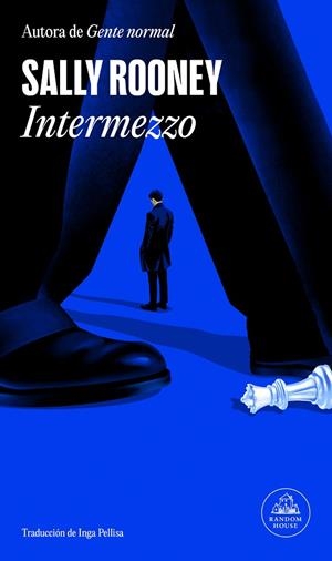 INTERMEZZO ( EDICIÓN EN ESPAÑOL ) | 9788439744030 | ROONEY, SALLY | Llibreria L'Odissea - Libreria Online de Vilafranca del Penedès - Comprar libros