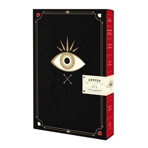 CRUCES HISTORIA DE DOS ALMAS | 9788419834737 | LANDRAGIN, ALEX | Llibreria L'Odissea - Libreria Online de Vilafranca del Penedès - Comprar libros