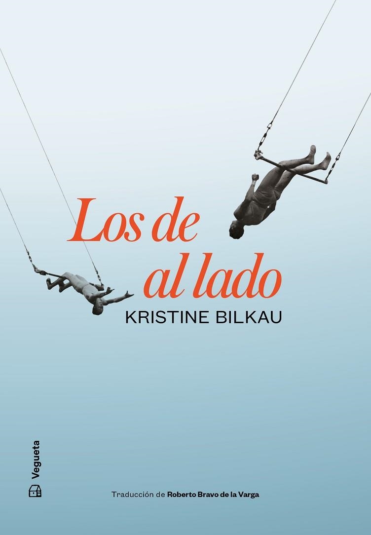 LOS DE AL LADO | 9788417137892 | BILKAU, KRISTINE | Llibreria L'Odissea - Libreria Online de Vilafranca del Penedès - Comprar libros