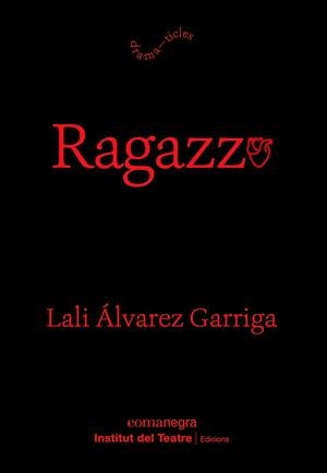 RAGAZZO | 9788410161153 | ÁLVAREZ, LALI | Llibreria L'Odissea - Libreria Online de Vilafranca del Penedès - Comprar libros