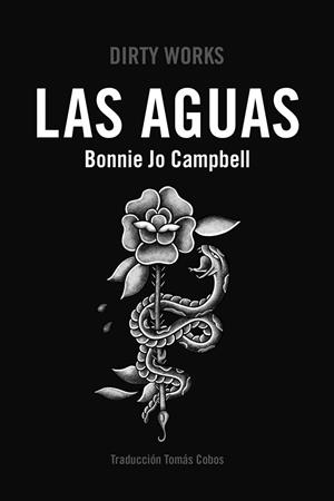 LAS AGUAS | 9788419288486 | JO CAMPBELL, BONNIE | Llibreria L'Odissea - Libreria Online de Vilafranca del Penedès - Comprar libros
