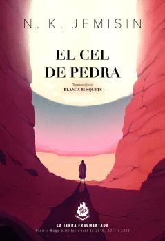 EL CEL DE PEDRA | 9788410254084 | JEMISIN, N. K. | Llibreria Online de Vilafranca del Penedès | Comprar llibres en català