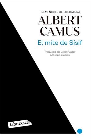 EL MITE DE SÍSIF | 9788419971395 | CAMUS, ALBERT | Llibreria L'Odissea - Libreria Online de Vilafranca del Penedès - Comprar libros
