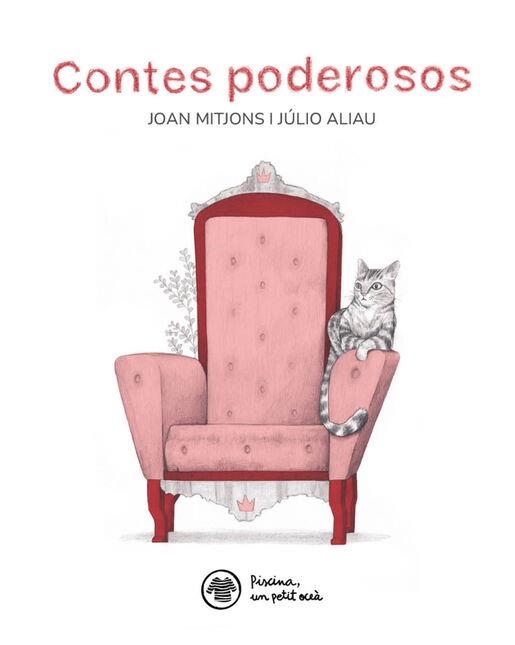 CONTES PODEROSOS | 9788412129243 | MITJONS, JOAN/ALIAU, JÚLIO | Llibreria L'Odissea - Libreria Online de Vilafranca del Penedès - Comprar libros
