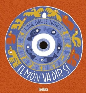 EL MÓN VA DIR SÍ | 9788417383480 | DAHLE NYHUS, KAIA | Llibreria L'Odissea - Libreria Online de Vilafranca del Penedès - Comprar libros