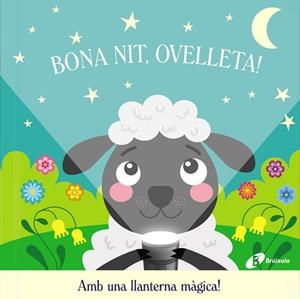 BONA NIT OVELLETA ! | 9788413493862 | BUTTON, KATIE | Llibreria L'Odissea - Libreria Online de Vilafranca del Penedès - Comprar libros