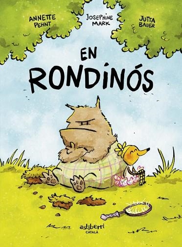 EN RONDINÓS | 9788419670953 | JOSEPHINE, MARK | Llibreria L'Odissea - Libreria Online de Vilafranca del Penedès - Comprar libros