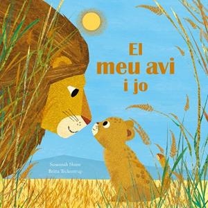 EL MEU AVI I JO | 9788419974037 | SHANE, SUSANNAH/TECKENTRUP, BRITTA | Llibreria Online de Vilafranca del Penedès | Comprar llibres en català