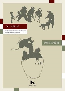 TAL VEZ SÍ | 9788412863413 | ARAÚXO, EMILIO | Llibreria Online de Vilafranca del Penedès | Comprar llibres en català