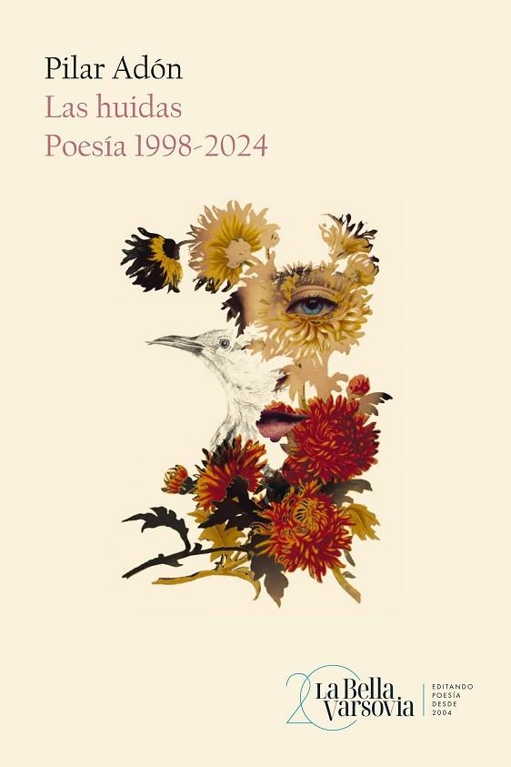 LAS HUIDAS | 9788433927194 | ADÓN, PILAR | Llibreria L'Odissea - Libreria Online de Vilafranca del Penedès - Comprar libros