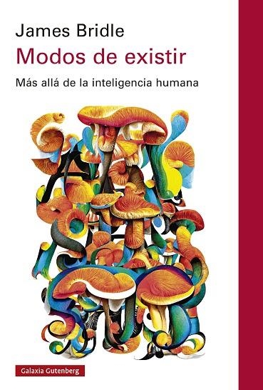 MODOS DE EXISTIR | 9788410107663 | BRIDLE, JAMES | Llibreria L'Odissea - Libreria Online de Vilafranca del Penedès - Comprar libros