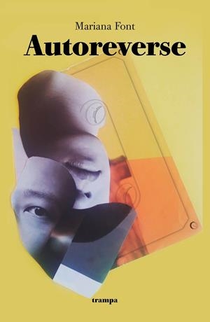 AUTOREVERSE | 9788418469213 | FONT, MARIANA | Llibreria L'Odissea - Libreria Online de Vilafranca del Penedès - Comprar libros