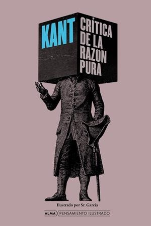 CRÍTICA DE LA RAZÓN PURA | 9788419599957 | KANT, IMMANUEL | Llibreria L'Odissea - Libreria Online de Vilafranca del Penedès - Comprar libros