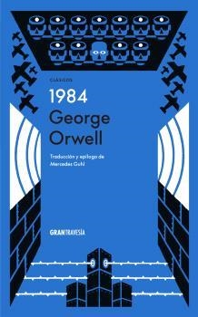 1984 | 9788412794403 | ORWELL, GEORGE | Llibreria Online de Vilafranca del Penedès | Comprar llibres en català
