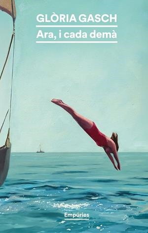 ARA I CADA DEMÀ | 9788419729576 | GASCH, GLÒRIA | Llibreria L'Odissea - Libreria Online de Vilafranca del Penedès - Comprar libros
