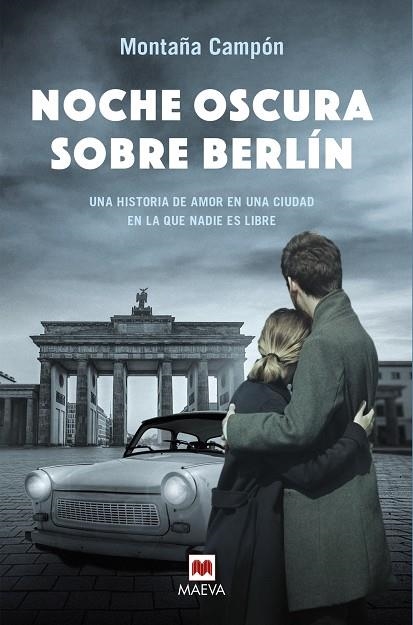 NOCHE OSCURA SOBRE BERLÍN | 9788410260184 | CAMPÓN, MONTAÑA | Llibreria L'Odissea - Libreria Online de Vilafranca del Penedès - Comprar libros