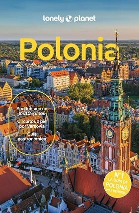 POLONIA 5 | 9788408221340 | DI DUCA, MARC/FALLON, STEVE/HAYWOOD, ANTHONY/KAMINSKI, ANNA/RICHMOND, SIMON | Llibreria L'Odissea - Libreria Online de Vilafranca del Penedès - Comprar libros
