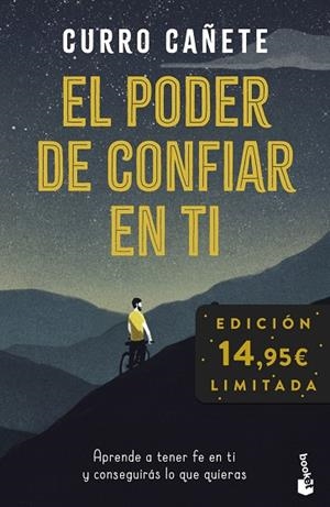 EL PODER DE CONFIAR EN TI | 9788408293804 | CAÑETE, CURRO | Llibreria L'Odissea - Libreria Online de Vilafranca del Penedès - Comprar libros