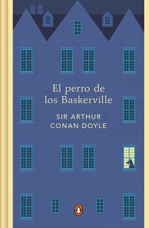EL PERRO DE LOS BASKERVILLE | 9788491055389 | DOYLE, SIR ARTHUR CONAN | Llibreria Online de Vilafranca del Penedès | Comprar llibres en català