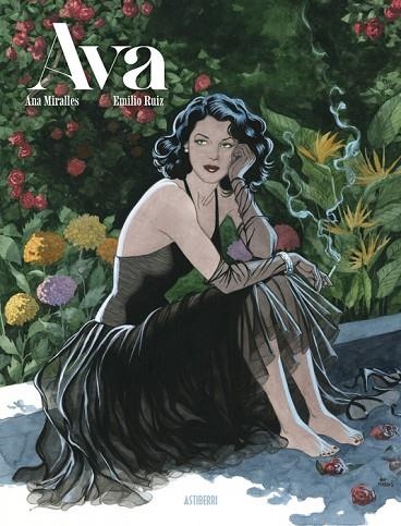 AVA | 9788419670151 | MIRALLES, ANA/RUIZ, EMILIO | Llibreria L'Odissea - Libreria Online de Vilafranca del Penedès - Comprar libros