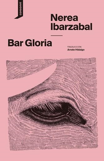 BAR GLORIA | 9788419490315 | IBARZÁBAL, NEREA | Llibreria L'Odissea - Libreria Online de Vilafranca del Penedès - Comprar libros
