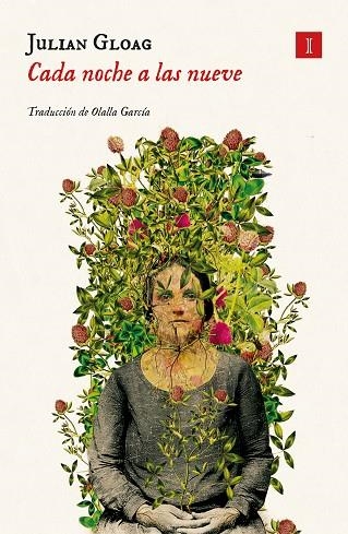 CADA NOCHE A LAS NUEVE | 9788419581747 | GLOAG, JULIAN | Llibreria L'Odissea - Libreria Online de Vilafranca del Penedès - Comprar libros