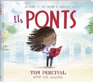 ELS PONTS | 9788419913395 | PERCIVAL, TOM | Llibreria Online de Vilafranca del Penedès | Comprar llibres en català