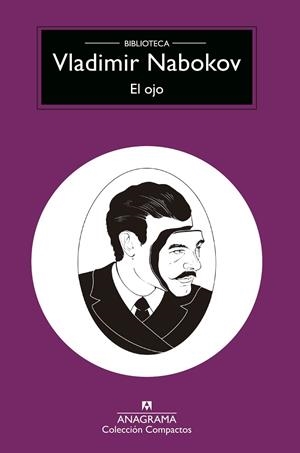 EL OJO | 9788433927309 | NABOKOV, VLADIMIR | Llibreria L'Odissea - Libreria Online de Vilafranca del Penedès - Comprar libros