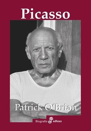 PICASSO | 9788435026925 | O'BRIAN, PATRICK | Llibreria L'Odissea - Libreria Online de Vilafranca del Penedès - Comprar libros