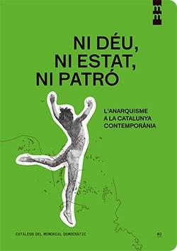NI DÉU NI ESTAT NI PATRÓ | 9788410144903 | VIZCAÍNO ESTEVAN, TONO/GARAU ROLANDI, MIGUEL | Llibreria L'Odissea - Libreria Online de Vilafranca del Penedès - Comprar libros