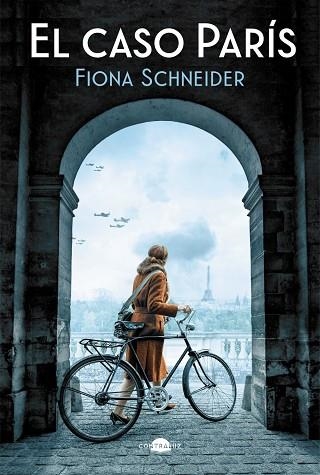 EL CASO PARÍS | 9788418945946 | SCHNEIDER, FIONA | Llibreria L'Odissea - Libreria Online de Vilafranca del Penedès - Comprar libros