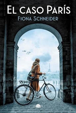 EL CASO PARÍS | 9788418945946 | SCHNEIDER, FIONA | Llibreria Online de Vilafranca del Penedès | Comprar llibres en català