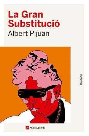 LA GRAN SUBSTITUCIÓ | 9788410112483 | PIJUAN HEREU, ALBERT | Llibreria L'Odissea - Libreria Online de Vilafranca del Penedès - Comprar libros