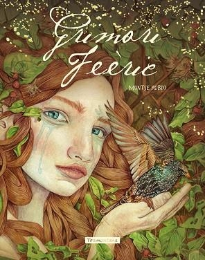 GRIMORI FEÈRIC | 9788419829290 | RUBIO, MONTSE | Llibreria L'Odissea - Libreria Online de Vilafranca del Penedès - Comprar libros