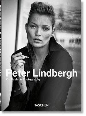 PETER LINDBERGH ON FASHION PHOTOGRAPHY 40TH ED | 9783836582865 | LINDBERGH, PETER | Llibreria L'Odissea - Libreria Online de Vilafranca del Penedès - Comprar libros